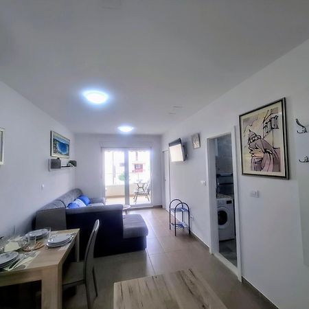 Studio Apartment D&D Σπλιτ Εξωτερικό φωτογραφία