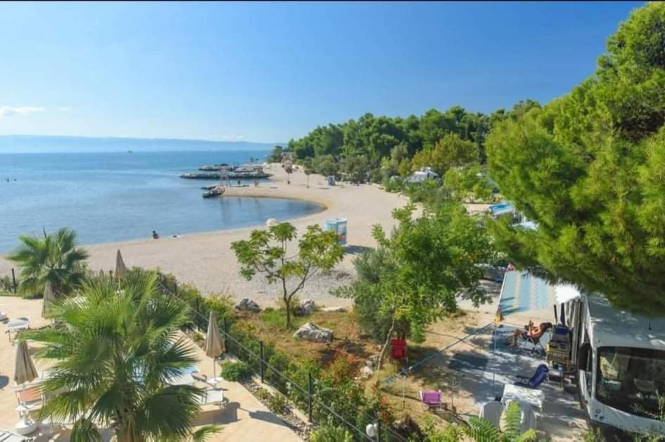 Studio Apartment D&D Σπλιτ Εξωτερικό φωτογραφία
