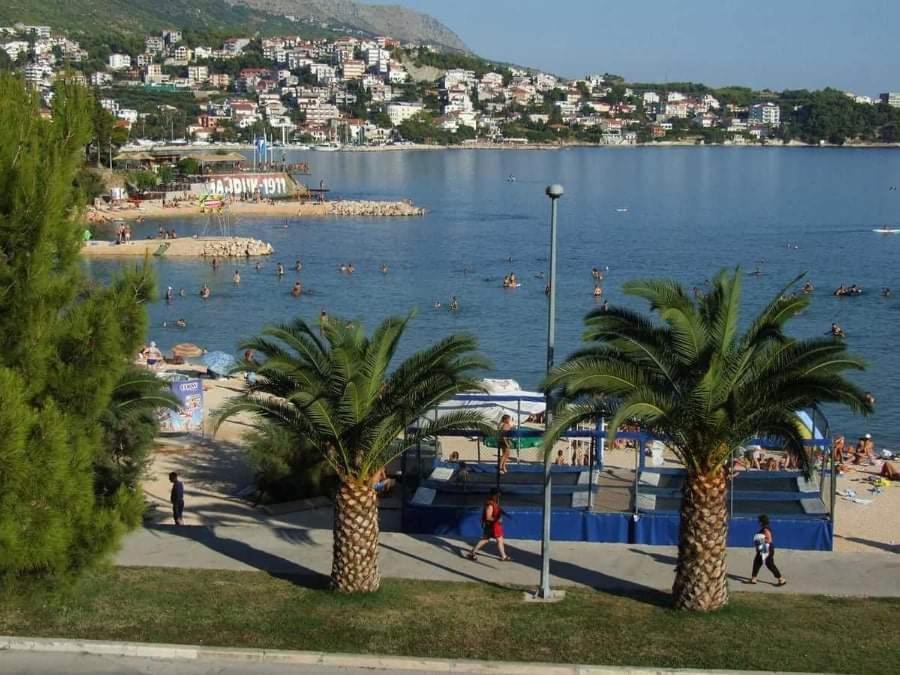 Studio Apartment D&D Σπλιτ Εξωτερικό φωτογραφία