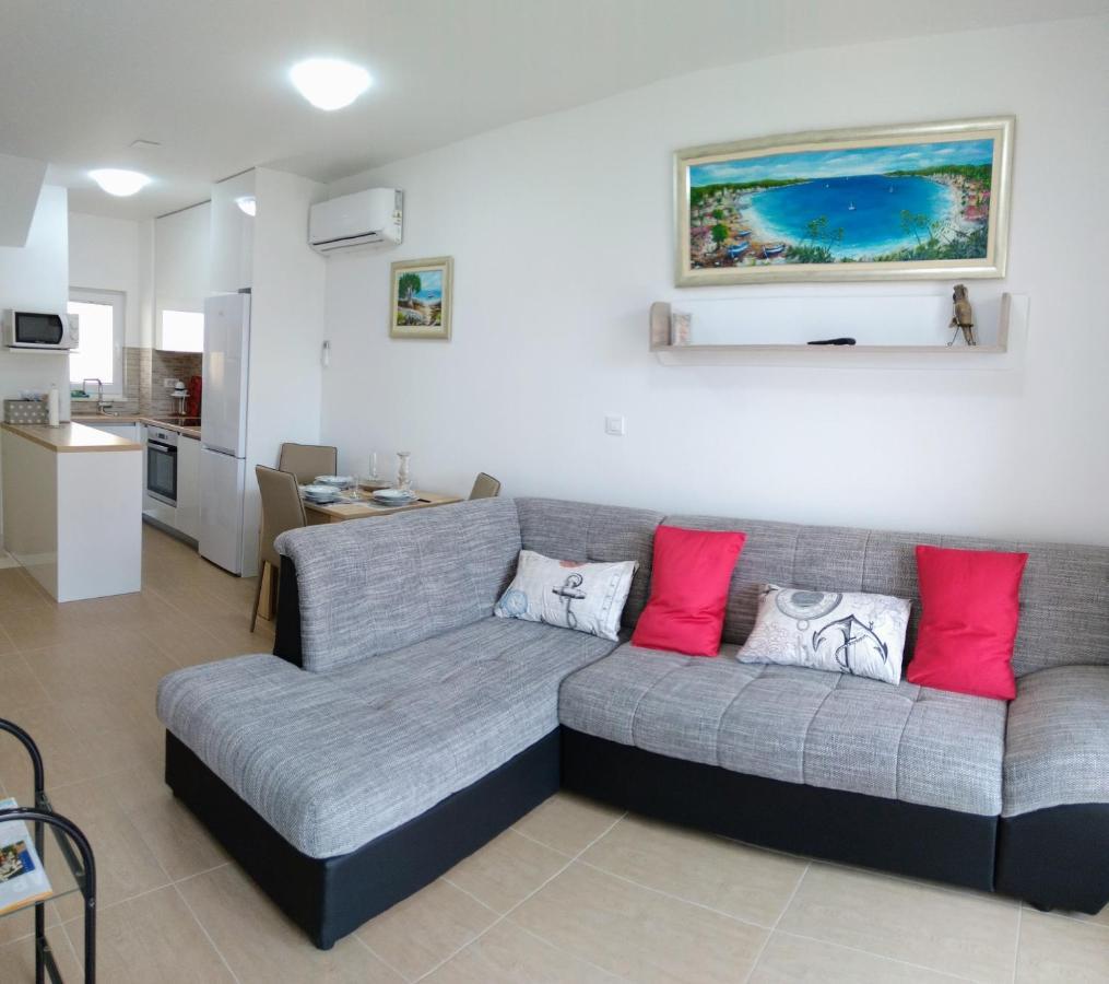 Studio Apartment D&D Σπλιτ Εξωτερικό φωτογραφία