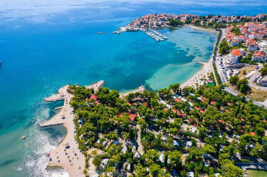 Studio Apartment D&D Σπλιτ Εξωτερικό φωτογραφία