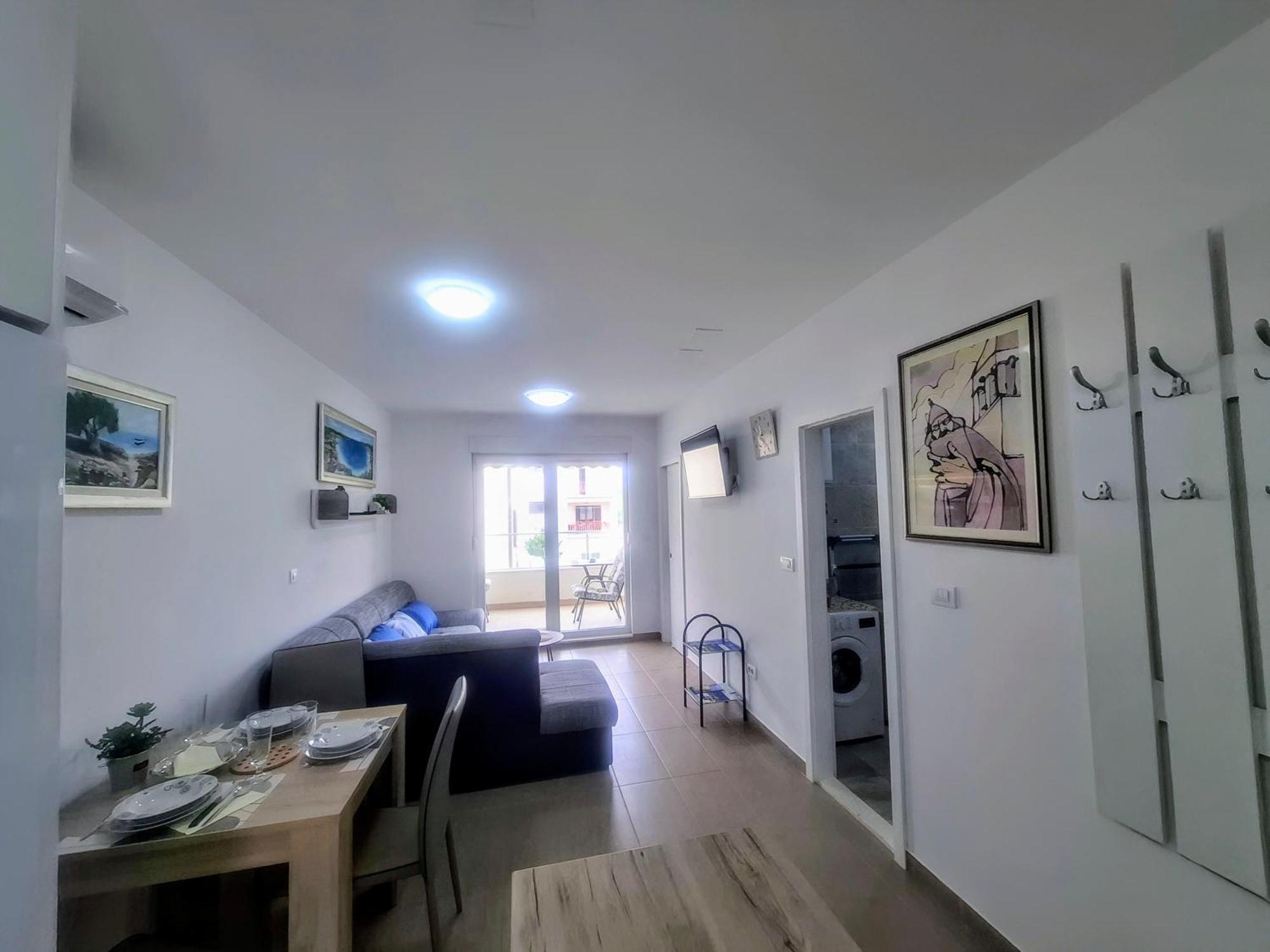 Studio Apartment D&D Σπλιτ Εξωτερικό φωτογραφία