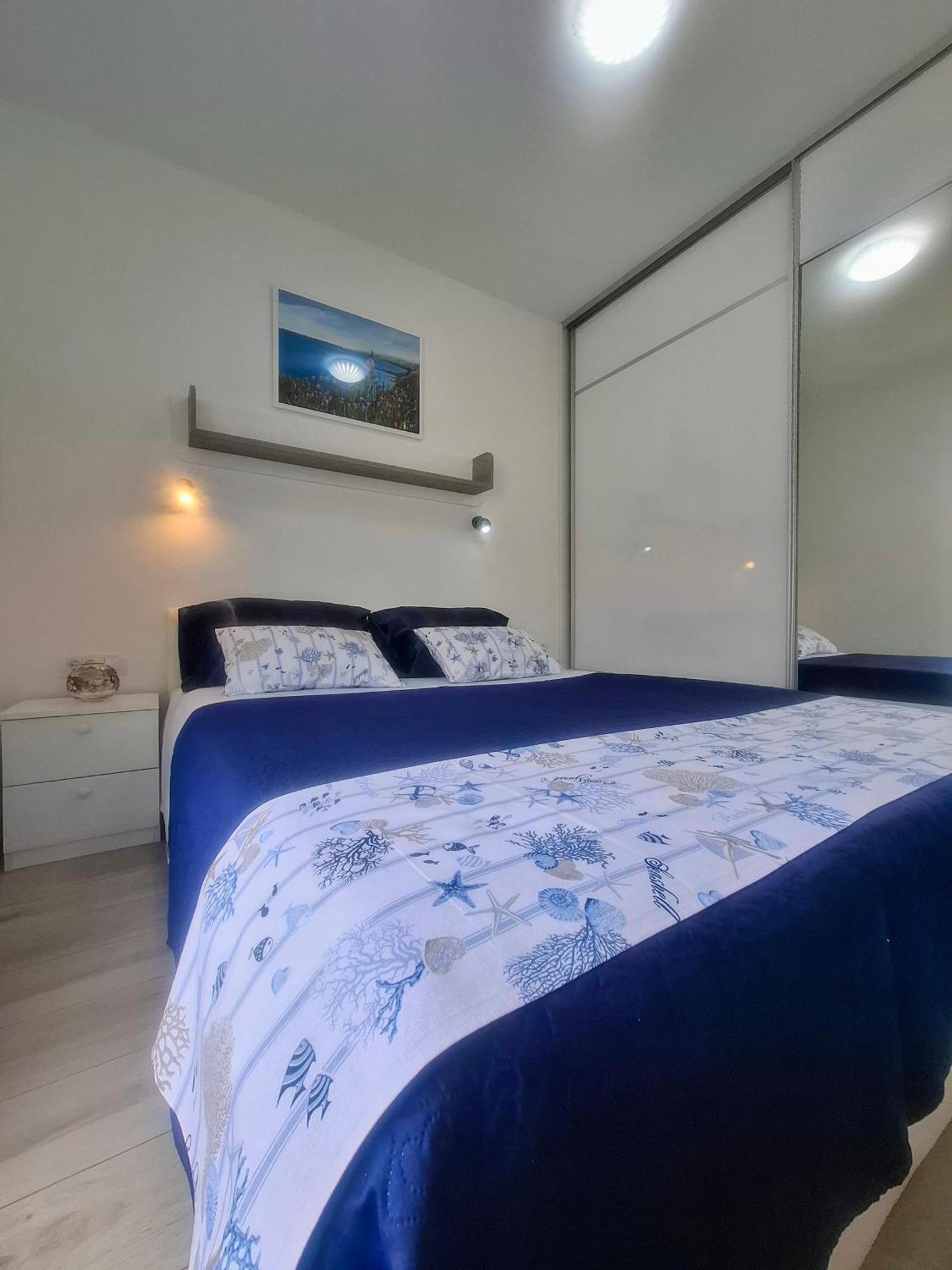 Studio Apartment D&D Σπλιτ Εξωτερικό φωτογραφία